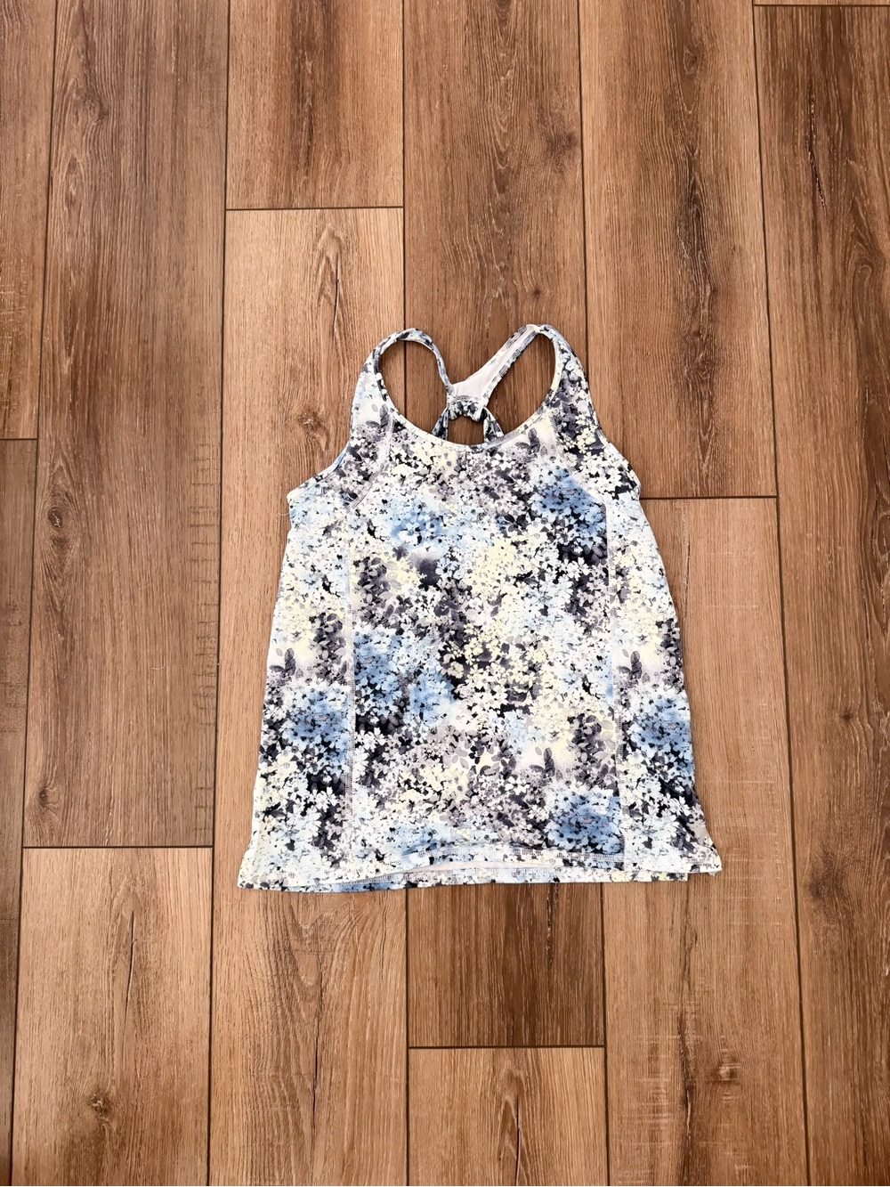 2 Piece Abercombie Sport Tanks